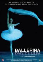 芭蕾舞女演員(Ballerina) 線上看