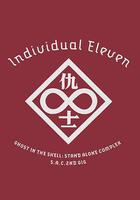 攻殼機動隊SAC 2nd GIG：個別的十一人 線上看