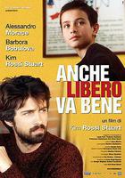 屋頂上的童年時光 / Anche libero va bene 線上看