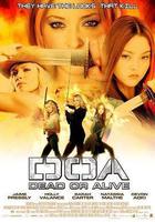 生死格鬥 線上看