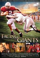面對巨人 / Facing the Giants 線上看