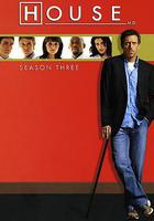 豪斯醫生 第三季 / House M.D. Season 3 線上看