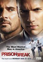 越獄 第二季 線上看