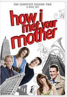 老爸老媽的浪漫史 第二季 / How I Met Your Mother Season 2 線上看