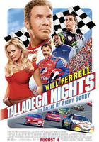 塔拉德加之夜 / Talladega Nights: The Ballad of Ricky Bobby 線上看