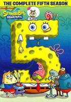 海綿寶寶 第五季 線上看