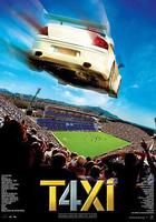 的士速遞4 線上看