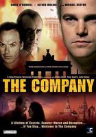 冷戰疑雲 / The Company 線上看