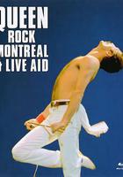 皇后樂隊蒙特婁現場演唱會&amp;慈善直播音樂會 線上看