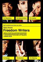 自由作家 / Freedom Writers 線上看