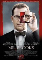 布魯克斯先生 線上看