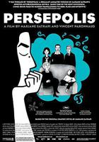 我在伊朗長大 / Persepolis 線上看