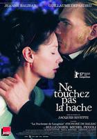 別碰斧子 線上看