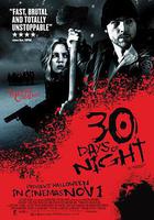 三十極夜 / 30 Days of Night 線上看