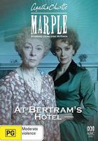 伯特倫旅館之謎 線上看