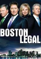 波士頓法律 第四季 / Boston Legal Season 4 線上看
