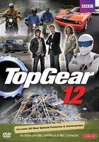 巔峯拍檔 第十二季 線上看