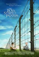 穿條紋睡衣的男孩 線上看