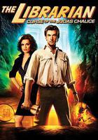 圖書館員：聖杯的詛咒 線上看