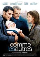 和其他人一樣 線上看