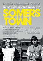 蘇默斯小鎮 線上看