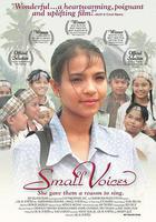 微小的聲音：柬埔寨兒童的故事(Small Voices: The Stories of Cambodia's Children) 線上看