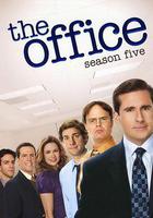 辦公室 第五季 / The Office Season 5 線上看