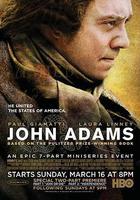 約翰·亞當斯 / John Adams 線上看