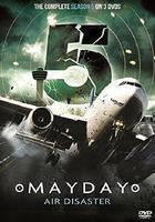 空中浩劫 第五季 / Mayday Season 5 線上看