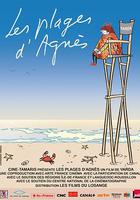 阿涅斯的海灘 線上看