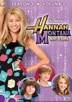 漢娜·蒙塔娜 第三季 / Hannah Montana Season 3 線上看
