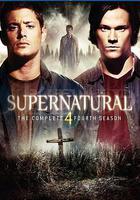 邪惡力量 第四季 線上看