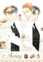 西洋古董洋果子店 線上看