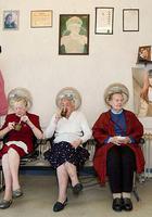 花好月圓(Flower Good  Moon Round) 線上看