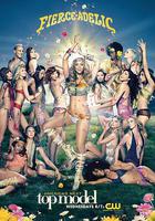 全美超模大賽 第十一季 線上看