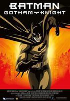 蝙蝠俠：哥譚騎士 線上看