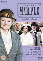 馬普爾小姐探案 第四季 線上看