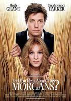 蒸發的摩根夫婦 線上看