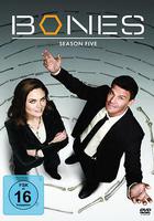 識骨尋蹤 第五季 線上看