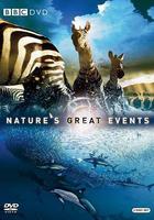 自然界大事件 / Nature's Great Events 線上看