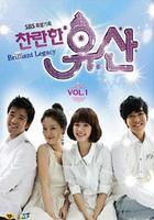 燦爛的遺產 / 찬란한 유산 線上看