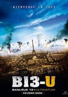 暴力街區13：終極 線上看