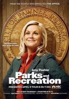 公園與遊憩 第一季 線上看