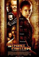 街頭霸王: 春麗傳奇 線上看