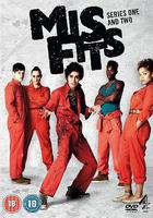 超能少年 第一季 線上看