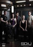 星際之門：宇宙 第一季 線上看