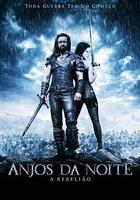 黑夜傳說3：狼族崛起 線上看