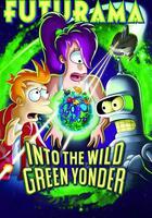 飛出個未來大電影4：綠色狂想 線上看