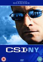 犯罪現場調查：紐約 第六季 線上看