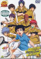 網球王子另一個故事：過去和未來的信息 線上看